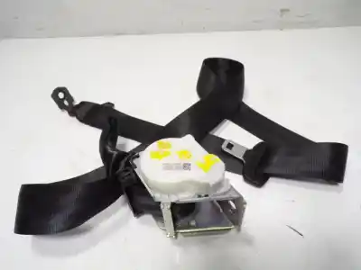 Piesă de schimb auto la mâna a doua centurã de sigurantã spate dreapta pentru ford focus iii 1.5 d 120cv referințe oem iam 1913152