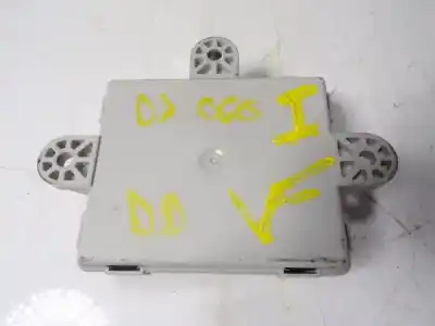 Second-hand car spare part electronic module for ford focus iii 1.5 d 120cv oem iam references 2097995  f1et14b533bg