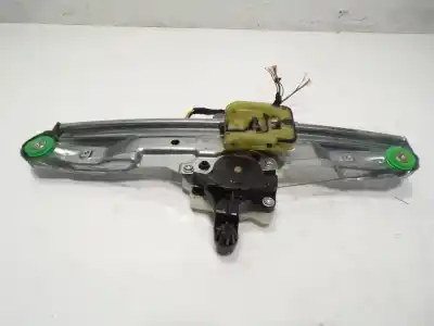 Piesă de schimb auto la mâna a doua mecanism actionare geam spate dreapta pentru ford focus iii 1.5 d 120cv referințe oem iam 1870371