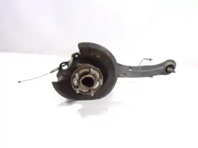 Piesă de schimb auto la mâna a doua fuzeta dreapta spate pentru ford focus iii 1.5 d 120cv referințe oem iam 1780076