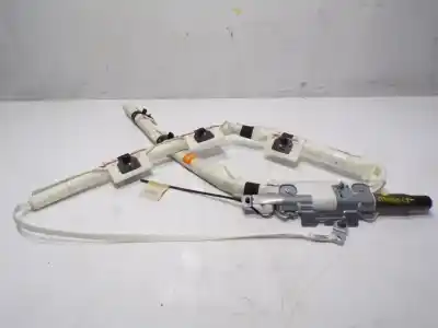 Piesă de schimb auto la mâna a doua airbag perdea fațã stânga pentru ford focus iii 1.5 d 120cv referințe oem iam 1871328