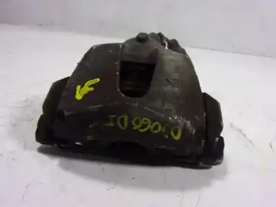 Piesă de schimb auto la mâna a doua etrier de frânã stânga pentru ford focus iii 1.5 d 120cv referințe oem iam 1682876