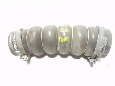 Pièce détachée automobile d'occasion Tuyau De Refroidisseur Intermédiaire (intercooler) pour FORD FOCUS III 1.5 D 120CV Références OEM IAM 2294509  