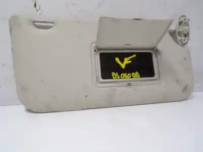 Piesă de schimb auto la mâna a doua parasoare dreapta pentru ford focus iii 1.5 d 120cv referințe oem iam 1894720