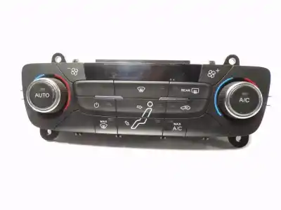 Piesă de schimb auto la mâna a doua panou clima pentru ford focus iii 1.5 d 120cv referințe oem iam 2373035