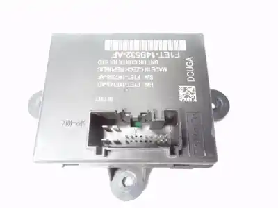 Piesă de schimb auto la mâna a doua modul electrotic pentru ford focus iii 1.5 d 120cv referințe oem iam 2029992