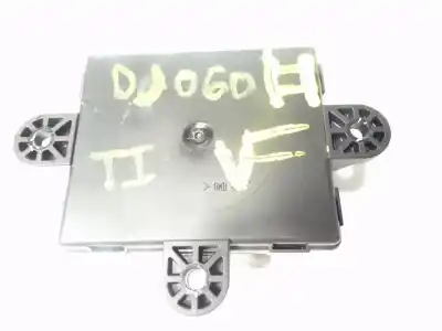 Second-hand car spare part electronic module for ford focus iii 1.5 d 120cv oem iam references 2029992  f1et14b532af