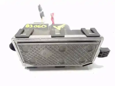 Piesă de schimb auto la mâna a doua rezistentã încalzire pentru ford focus iii 1.5 d 120cv referințe oem iam 1888653