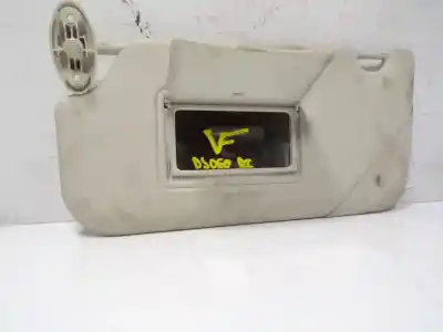 Piesă de schimb auto la mâna a doua parasoare stânga pentru ford focus iii 1.5 d 120cv referințe oem iam 1894721