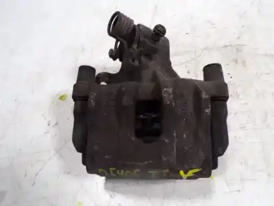 Second-hand car spare part rear left brake caliper for ford focus lim. (cb8) 1.6 tdci cat oem iam references 2210215
