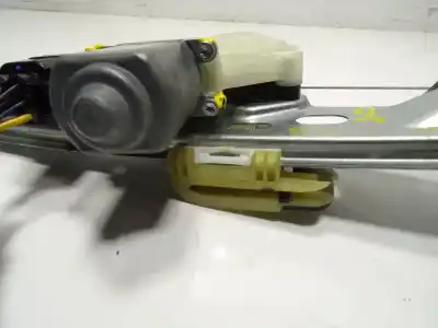 Piesă de schimb auto la mâna a doua mecanism actionare geam spate stânga pentru ford focus iii 1.5 d 120cv referințe oem iam 1870372