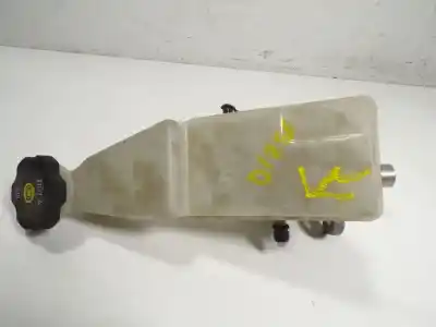 Автозапчастина б/у гальмівний насос для opel astra k (b16) 1.6 cdti (68) посилання на oem iam 13486143