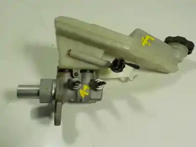 Автозапчастина б/у гальмівний насос для opel astra k (b16) 1.6 cdti (68) посилання на oem iam 13486143