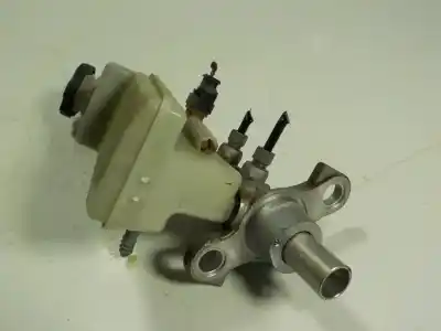 Автозапчасти б/у тормозной насос за opel astra k (b16) 1.6 cdti (68) ссылки oem iam 13486143  