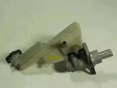 Автозапчасти б/у тормозной насос за opel astra k (b16) 1.6 cdti (68) ссылки oem iam 13486143  