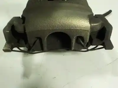 Автозапчасти б/у передний правый тормозной суппорт за opel astra k (b16) 1.6 cdti (68) ссылки oem iam 13589727  