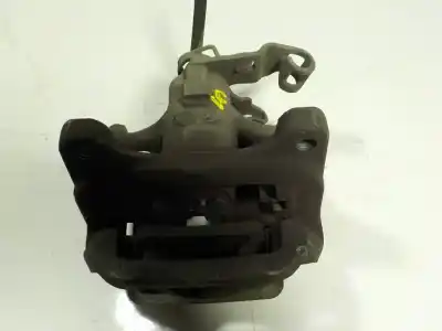 Автозапчасти б/у задний левый тормозной суппорт за opel astra k (b16) 1.6 cdti (68) ссылки oem iam 13507388  