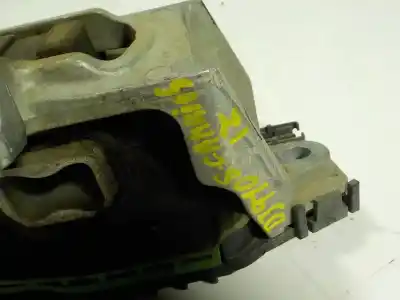 Автозапчасти б/у изменить поддержку за opel astra k (b16) 1.6 cdti (68) ссылки oem iam 39004955  