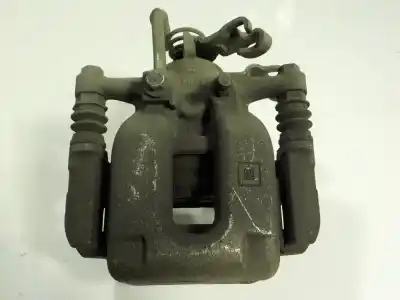 Автозапчастина б/у задній правий гальмівний супорт для opel astra k (b16) 1.6 cdti (68) посилання на oem iam 13507389