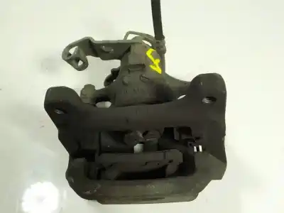 Автозапчасти б/у задний правый тормозной суппорт за opel astra k (b16) 1.6 cdti (68) ссылки oem iam 13507389  