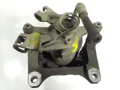 Автозапчасти б/у задний правый тормозной суппорт за opel astra k (b16) 1.6 cdti (68) ссылки oem iam 13507389  