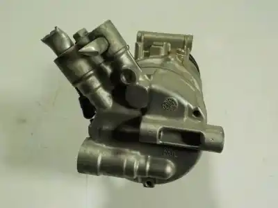 Автозапчасти б/у компрессор кондиционера воздуха за opel astra k (b16) 1.6 cdti (68) ссылки oem iam 39201593  39157291