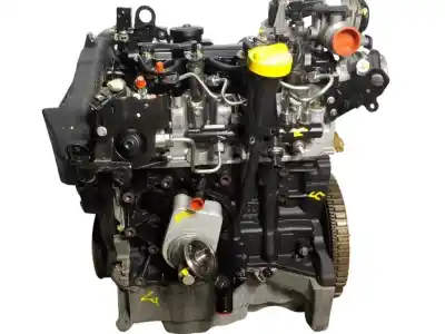 Автозапчасти б/у полный двигатель за renault captur i (j5_, h5_) 1.5 dci 90 ссылки oem iam 8201708642