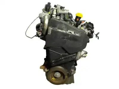 Автозапчасти б/у полный двигатель за renault captur i (j5_, h5_) 1.5 dci 90 ссылки oem iam 8201708642  k9k628