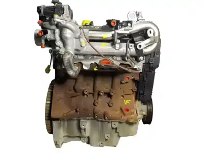 Автозапчасти б/у полный двигатель за renault captur i (j5_, h5_) 1.5 dci 90 ссылки oem iam 8201708642  k9k628