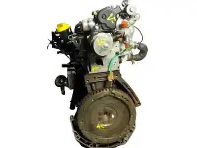 Автозапчасти б/у полный двигатель за renault captur i (j5_, h5_) 1.5 dci 90 ссылки oem iam 8201708642  k9k628