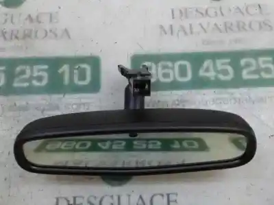 Peça sobressalente para automóvel em segunda mão espelho retrovisor interior por opel insignia berlina 1.6 cdti dpf referências oem iam 13581081