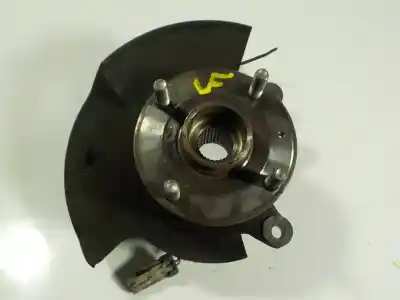 Peça sobressalente para automóvel em segunda mão manga de eixo dianteira direita por chevrolet epica 2.0 diesel cat referências oem iam 