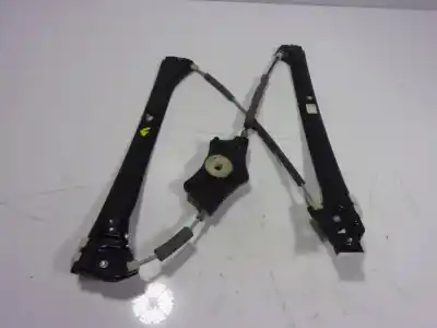 Автозапчастина б/у регулятор переднього правого скла для skoda kodiaq (ns7, nv7, ns6) 2.0 tdi посилання на oem iam 565837462