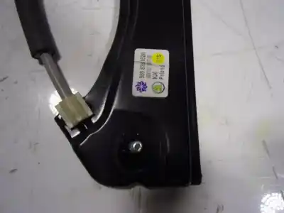 Автозапчасти б/у задний правый стеклорегулятор за skoda kodiaq (ns7, nv7, ns6) 2.0 tdi ссылки oem iam 565839462a  565839462a