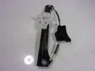 Автозапчасти б/у задний правый стеклорегулятор за skoda kodiaq (ns7, nv7, ns6) 2.0 tdi ссылки oem iam 565839462a  565839462a