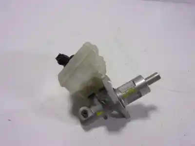 Peça sobressalente para automóvel em segunda mão bomba de travões por audi q5 (8r) 3.0 tdi quattro (190kw) referências oem iam 8k0611021a