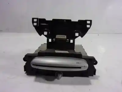 Second-hand car spare part audio system / radio cd for mini mini (r56) 1.6 16v cat oem iam references 65123455681