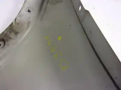 Second-hand car spare part left front fin for mini mini (r56) 1.6 16v cat oem iam references 41352754725  