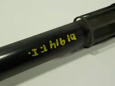 Автозапчасти б/у задний левый амортизатор за seat leon st (5f8) 1.4 tgi bivalent. gasolina / cng ссылки oem iam 5q0513029ht  5q0512011lf