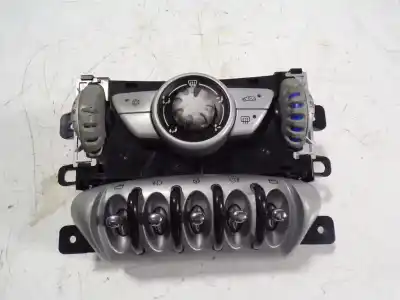 Автозапчасти б/у климат-контроль за mini mini (r56) cooper d ссылки oem iam 64113454854