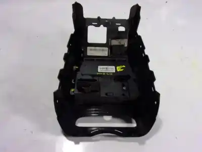 Peça sobressalente para automóvel em segunda mão comando de sofagem (chauffage / ar condicionado)  por mini mini (r56) 1.6 16v cat referências oem iam 64113454854  69790604