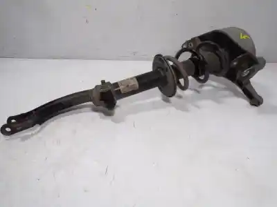 Peça sobressalente para automóvel em segunda mão amortecedor dianteiro direito por audi a5 sportback (f5a) sport referências oem iam 8k0413031be