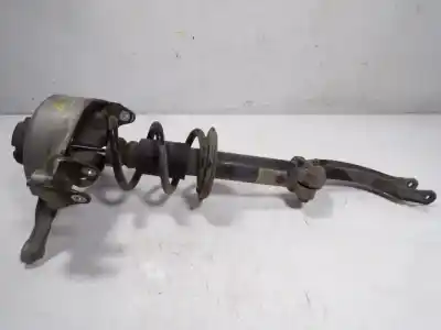 Peça sobressalente para automóvel em segunda mão amortecedor dianteiro esquerdo por audi a5 sportback (f5a) sport referências oem iam 8k0413031be