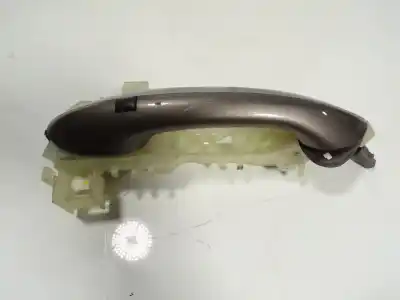 Peça sobressalente para automóvel em segunda mão puxador exterior frente direito por hyundai santa fe essence 2wd referências oem iam 82660s1810