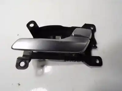 Peça sobressalente para automóvel em segunda mão puxador interior traseiro direito por hyundai santa fe essence 2wd referências oem iam 82620s1000vcs