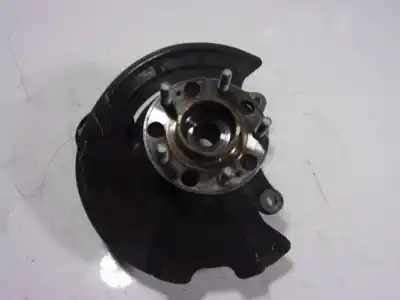 Peça sobressalente para automóvel em segunda mão manga de eixo dianteira direita por hyundai santa fe essence 2wd referências oem iam 51711s1000