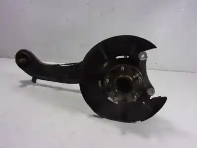 Peça sobressalente para automóvel em segunda mão manga de eixo traseira esquerda por hyundai santa fe essence 2wd referências oem iam 52710s1000