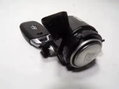 Peça sobressalente para automóvel em segunda mão comutador de ignição por hyundai santa fe essence 2wd referências oem iam 93500s1000vca