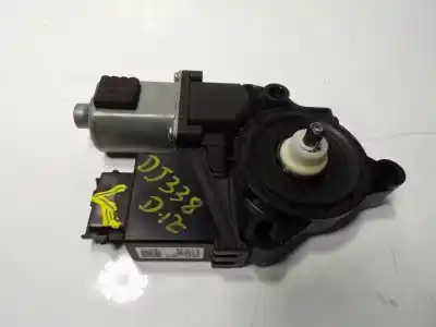 Peça sobressalente para automóvel em segunda mão motor elevador vidro dianteiro esquerdo por hyundai santa fe essence 2wd referências oem iam 82450s1010