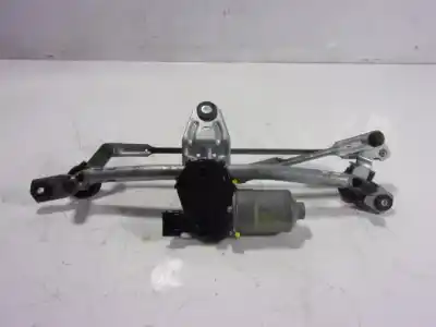 Peça sobressalente para automóvel em segunda mão motor do limpa para brisas por hyundai santa fe essence 2wd referências oem iam 98110c5500